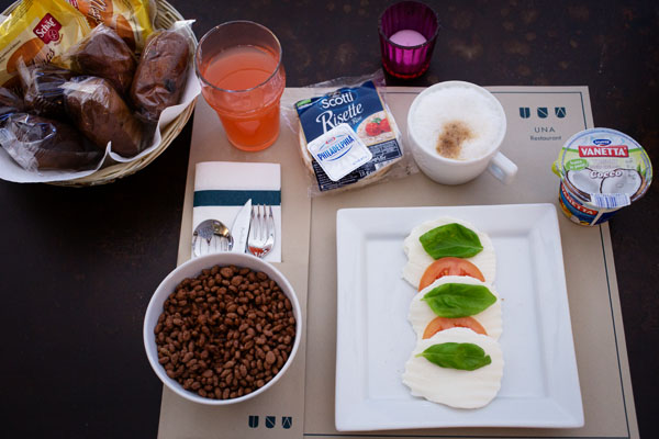 UNA One Hotel Syracusa, Sicile UNA One Hotel Syracusa, Sicile