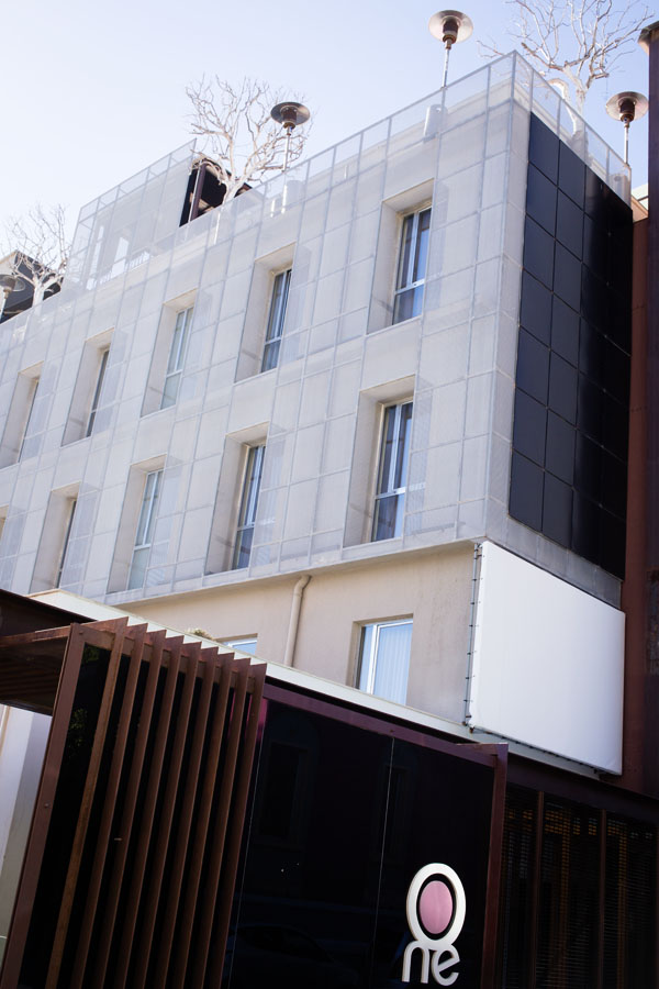 UNA One Hotel Syracusa, Sicile UNA One Hotel Syracusa, Sicile