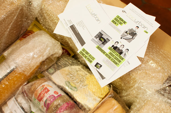 Acheter Gluten Free sur EpicUrbain Acheter Gluten Free sur EpicUrbain