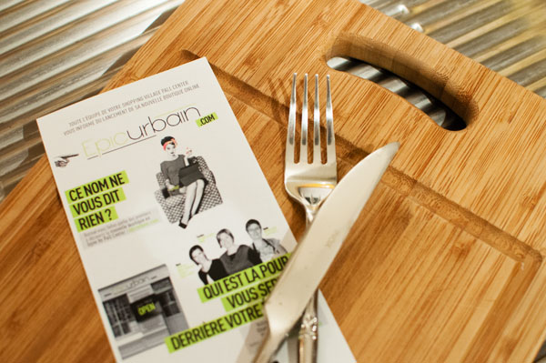 Acheter Gluten Free sur EpicUrbain Acheter Gluten Free sur EpicUrbain