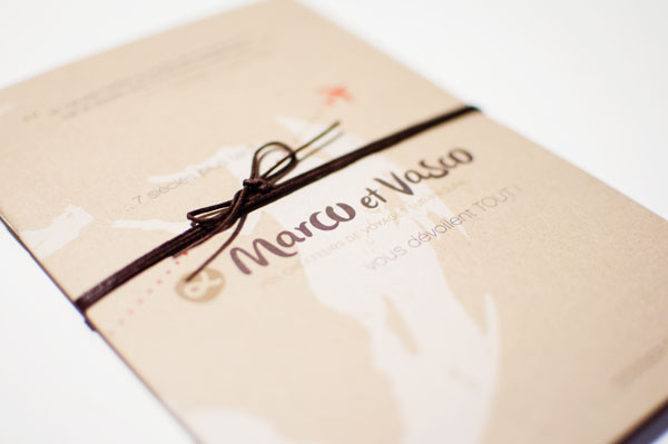 Marco & Vasco Marco & Vasco