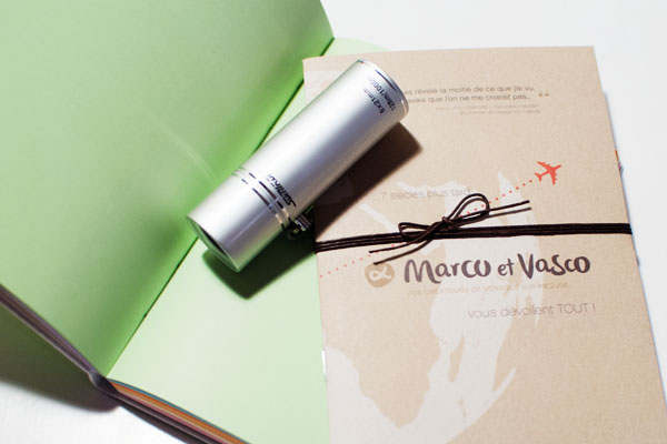 Marco & Vasco spécialiste du voyage sur-mesure Marco & Vasco spécialiste du voyage sur-mesure