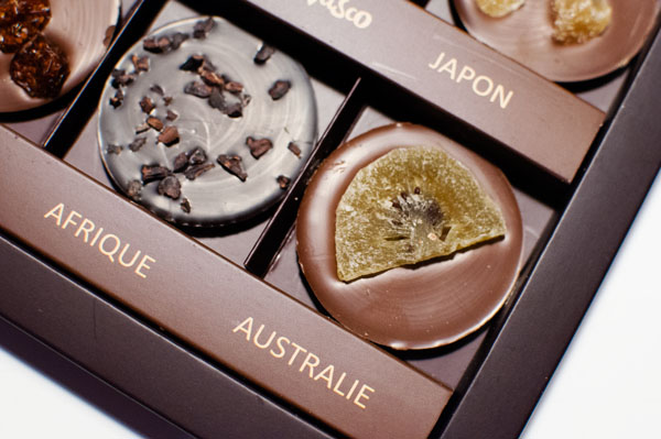 On s'envole vers l'Australie On s'envole vers l'Australie