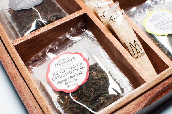 Offre 'inspired by her' M Gallery