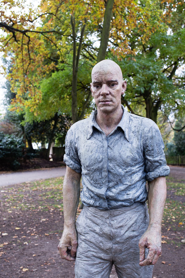 Holland Parl Londres Holland Parl Londres