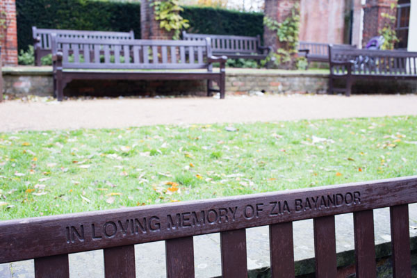 Holland Park Londres Holland Park Londres