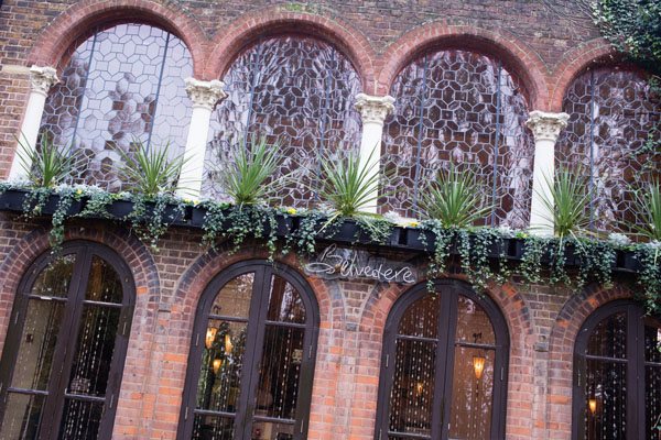 Holland Park Londres Holland Park Londres