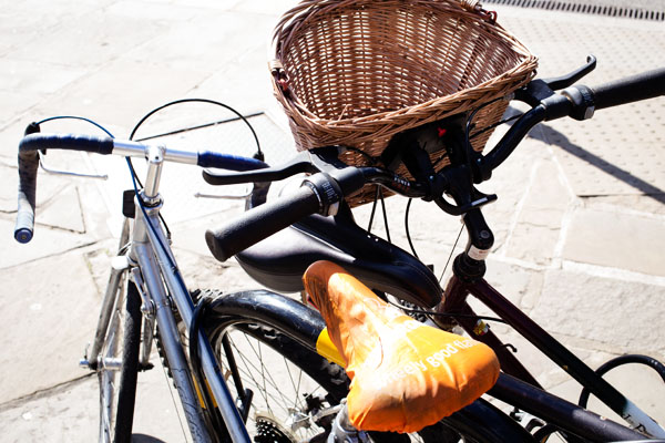 London Field London Field