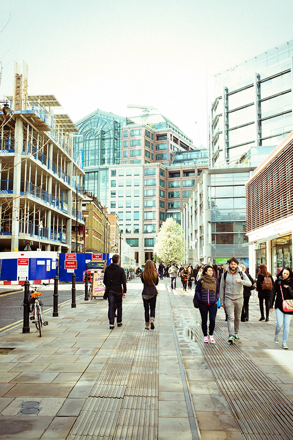 Old Spitalfield Market Old Spitalfield Market