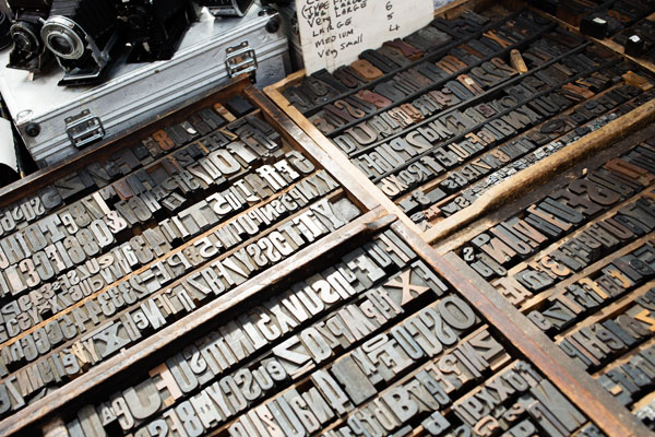 Vintage market Vintage market