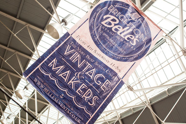 Vintage market Vintage market