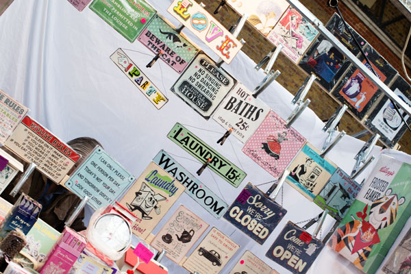 Old Spitalfield Market Londres Old Spitalfield Market Londres