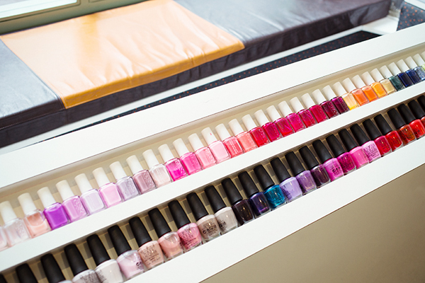 MW Nails Londres MW Nails Londres