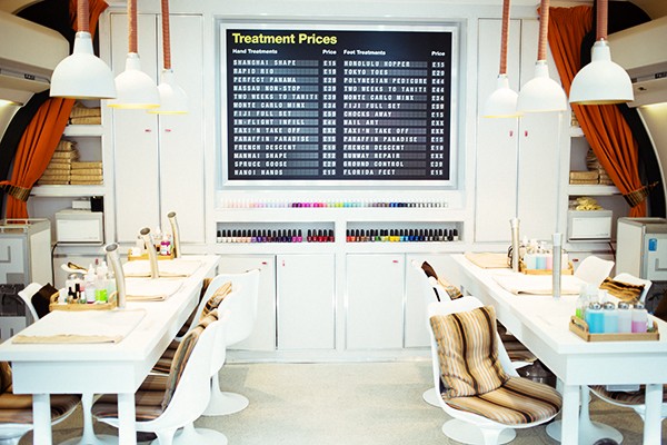 MW Nails Londres MW Nails Londres