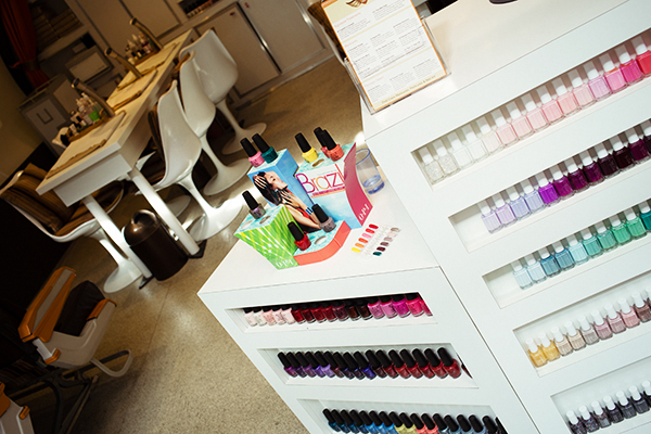 MW Nails Londres MW Nails Londres