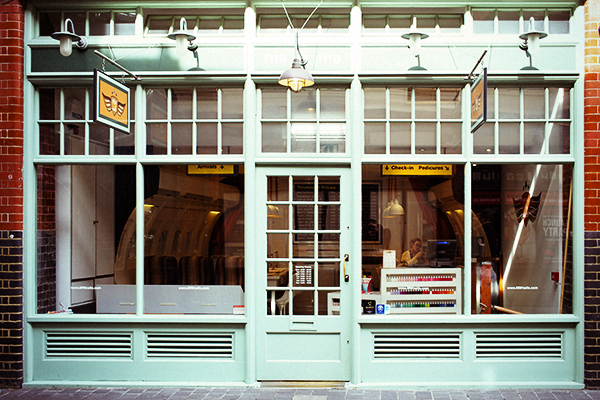 MW Nails Londres MW Nails Londres