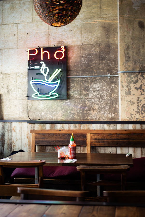 Pho street food Londres Pho street food Londres