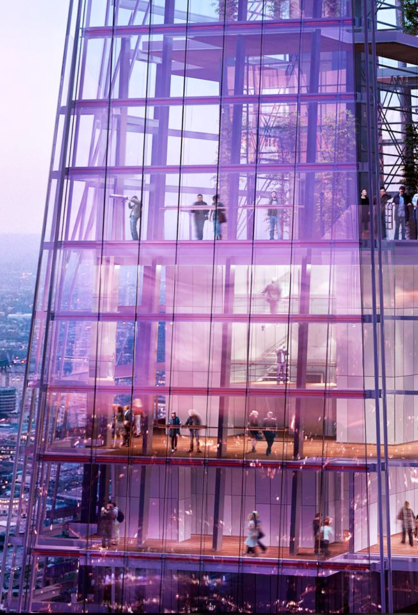 The Shard London The Shard London