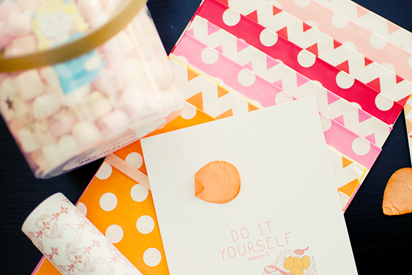 Mademoiselle Box Mai 2014 - Fleur de corail Mademoiselle Box Mai 2014 - Fleur de corail