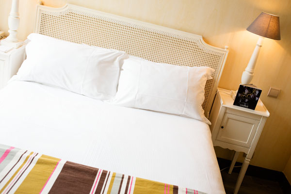 Les Etangs de Corot Hotel**** Les Etangs de Corot Hotel****