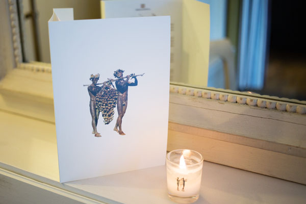 Chambre les Etangs de Corot Chambre les Etangs de Corot