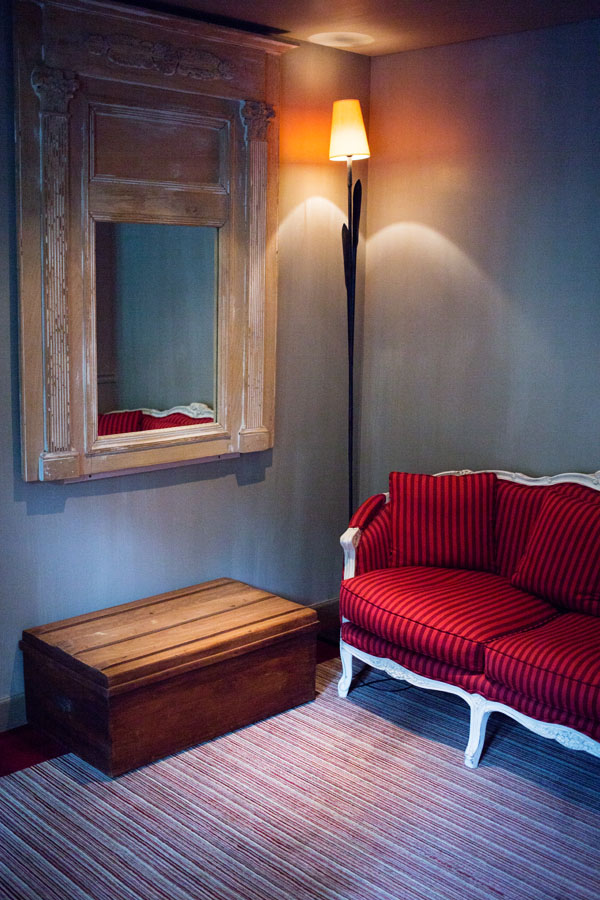 Les Etangs de Corot Les Etangs de Corot