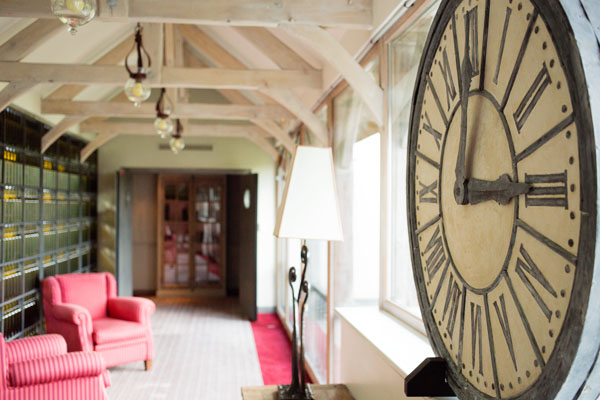 Les Etangs de Corot Les Etangs de Corot