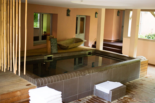 Spa Caudalie Spa Caudalie