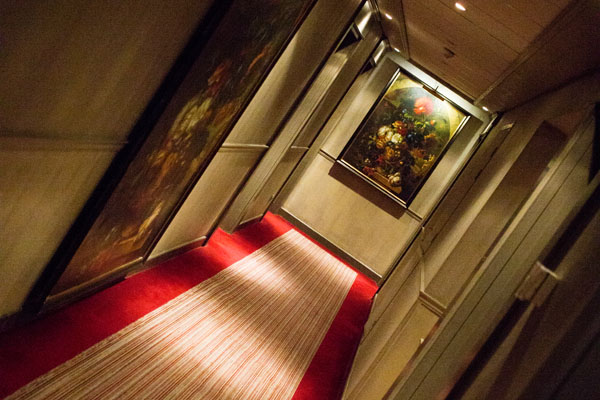 Les Etangs de Corot Hotel**** Les Etangs de Corot Hotel****