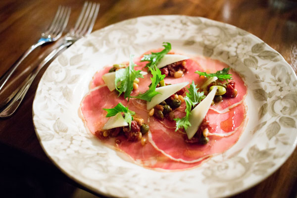 Café des Artistes Café des Artistes