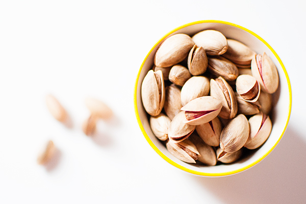 PIstaches d'Egine PIstaches d'Egine