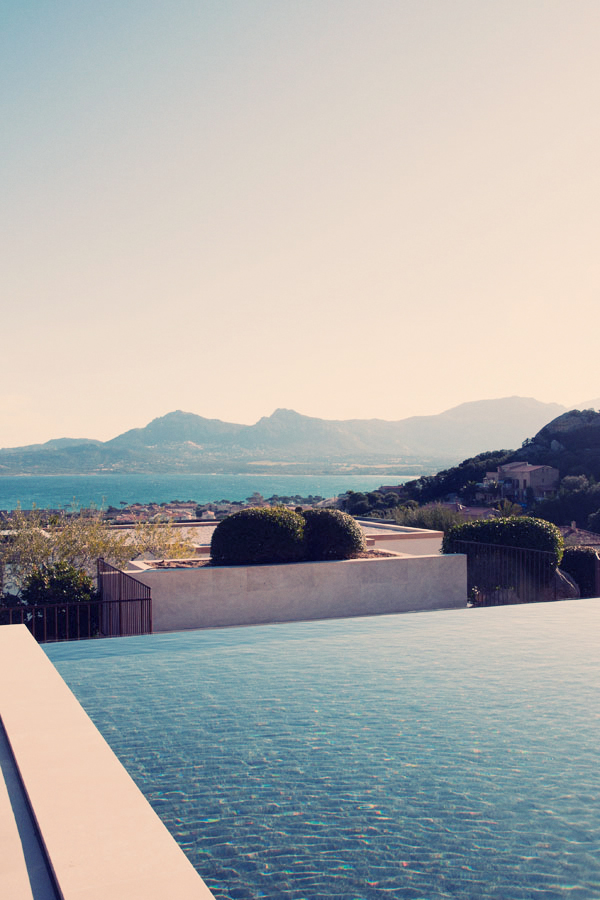 A Calvi en Corse A Calvi en Corse