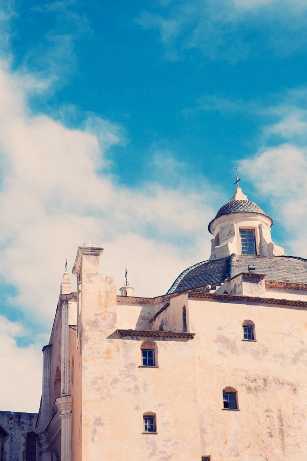 A Calvi en Corse A Calvi en Corse