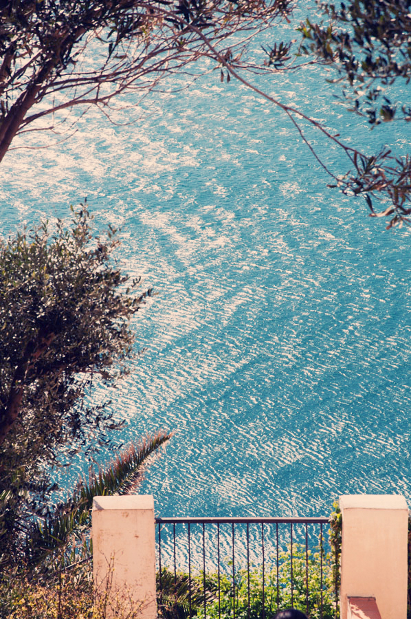 A Calvi en Corse A Calvi en Corse