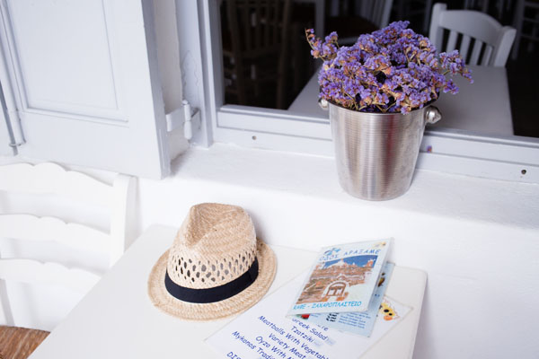 Ano Mera à Mykonos Ano Mera à Mykonos