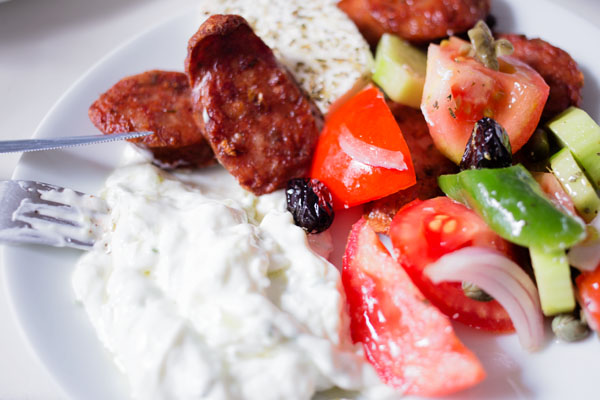 Ano Mera à Mykonos Ano Mera à Mykonos