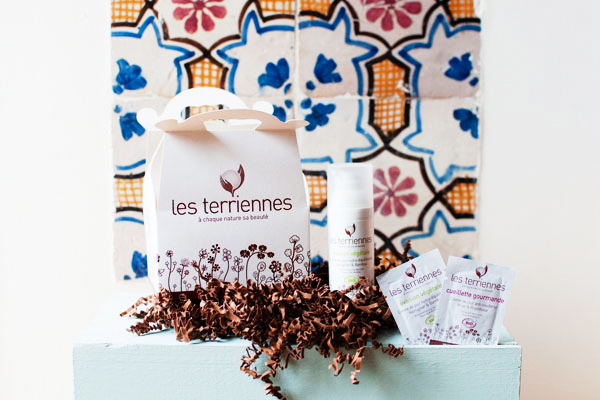 Tour du Monde en Beauté - Les Terriennes Tour du Monde en Beauté - Les Terriennes