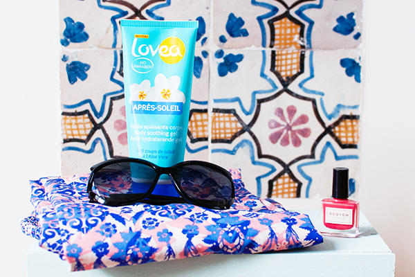 Tour du Monde en Beauté - Lovea Tour du Monde en Beauté - Lovea