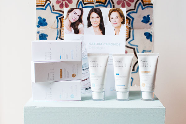 Tour du Monde en Beauté - Natura Brasil Tour du Monde en Beauté - Natura Brasil