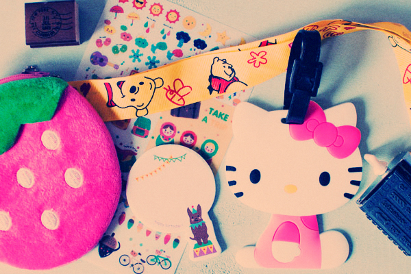 Tour du Monde en Beauté - Corée Tour du Monde en Beauté - Corée