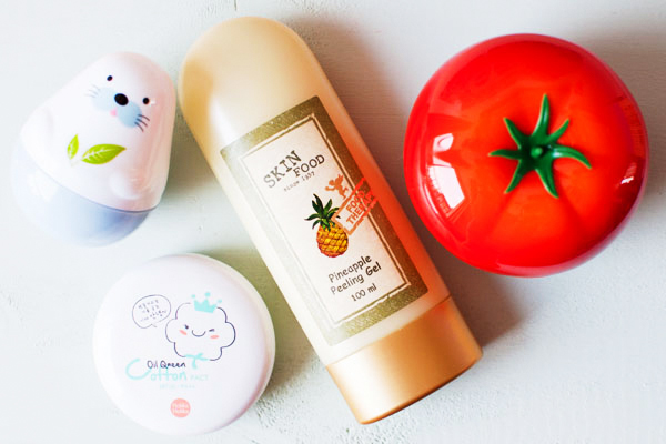 Tour du Monde en Beauté - Corée Tour du Monde en Beauté - Corée