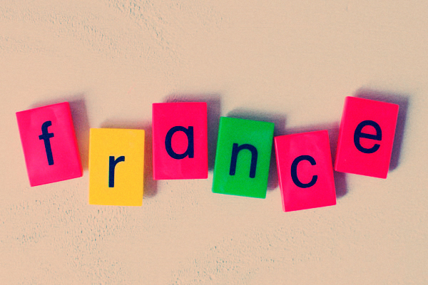 Tour du Monde en Beauté - France Tour du Monde en Beauté - France