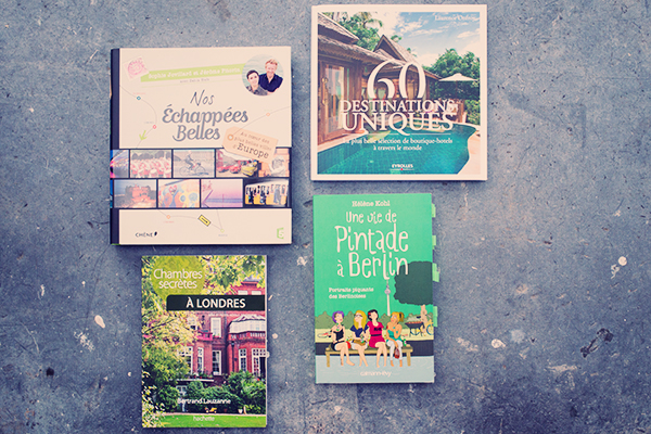 Ma bibliothèque sur les voyages Ma bibliothèque sur les voyages