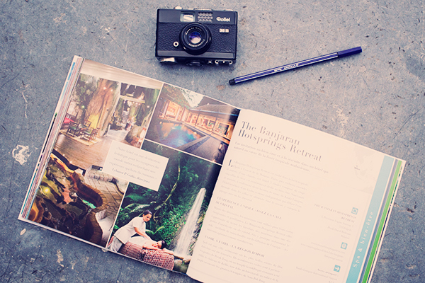 60 destinations uniques par Tempting Places 60 destinations uniques par Tempting Places