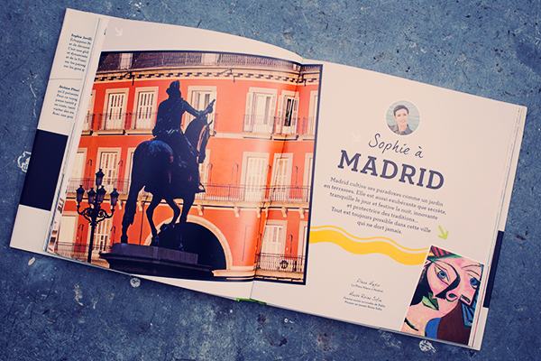 Nos Echappées Belles Nos Echappées Belles