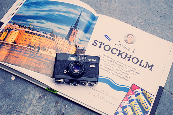 Nos Echappées Belles Nos Echappées Belles