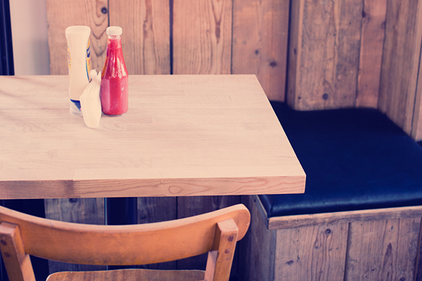 Honest Burger Londres Honest Burger Londres