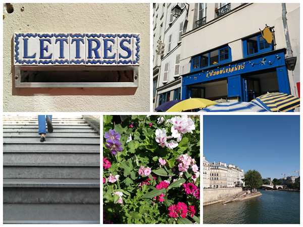 #ImageLogger Semaine 3 #ImageLogger Semaine 3