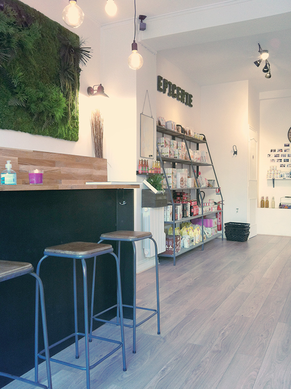 Bears and Raccoons sans gluten Paris Bears and Raccoons sans gluten Paris