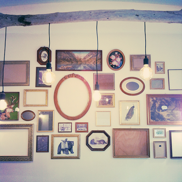 Bears and Raccoons sans gluten Paris Bears and Raccoons sans gluten Paris